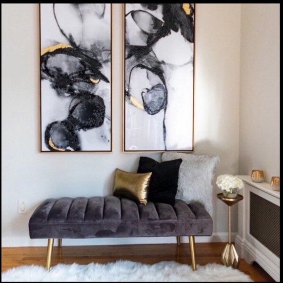 •NEW•1X-3X•SHERRY STRIPED OPEN SHOULDER ROMPER•NWT - Picture 6 of 12